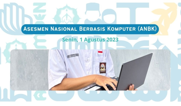 Asesmen Nasional Berbasis Komputer (ANBK)